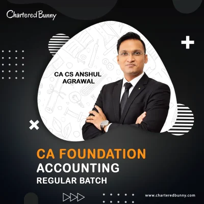 CA Inter - Costing (Regular Batch) by CA Anshul Agrawal
