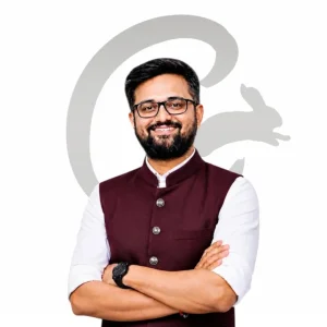 CA Adarsh Joshi