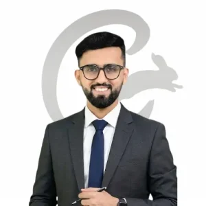 CA Hardik Manchanda
