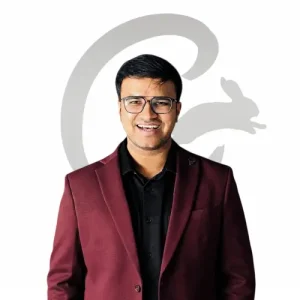 CA Indresh Gandhi
