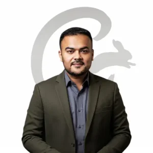 CA Pranav Popat