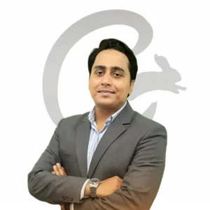 Prof. Sandeep Giri